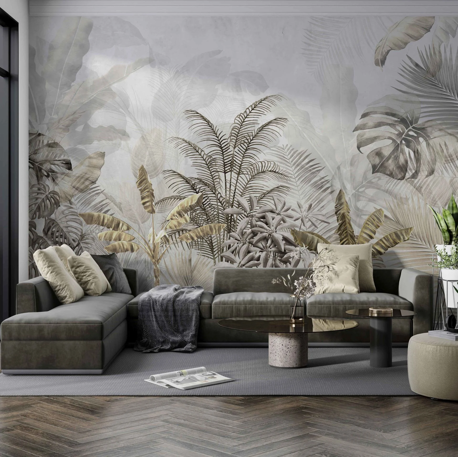 Şenkaya Duvar Kağıtcısı