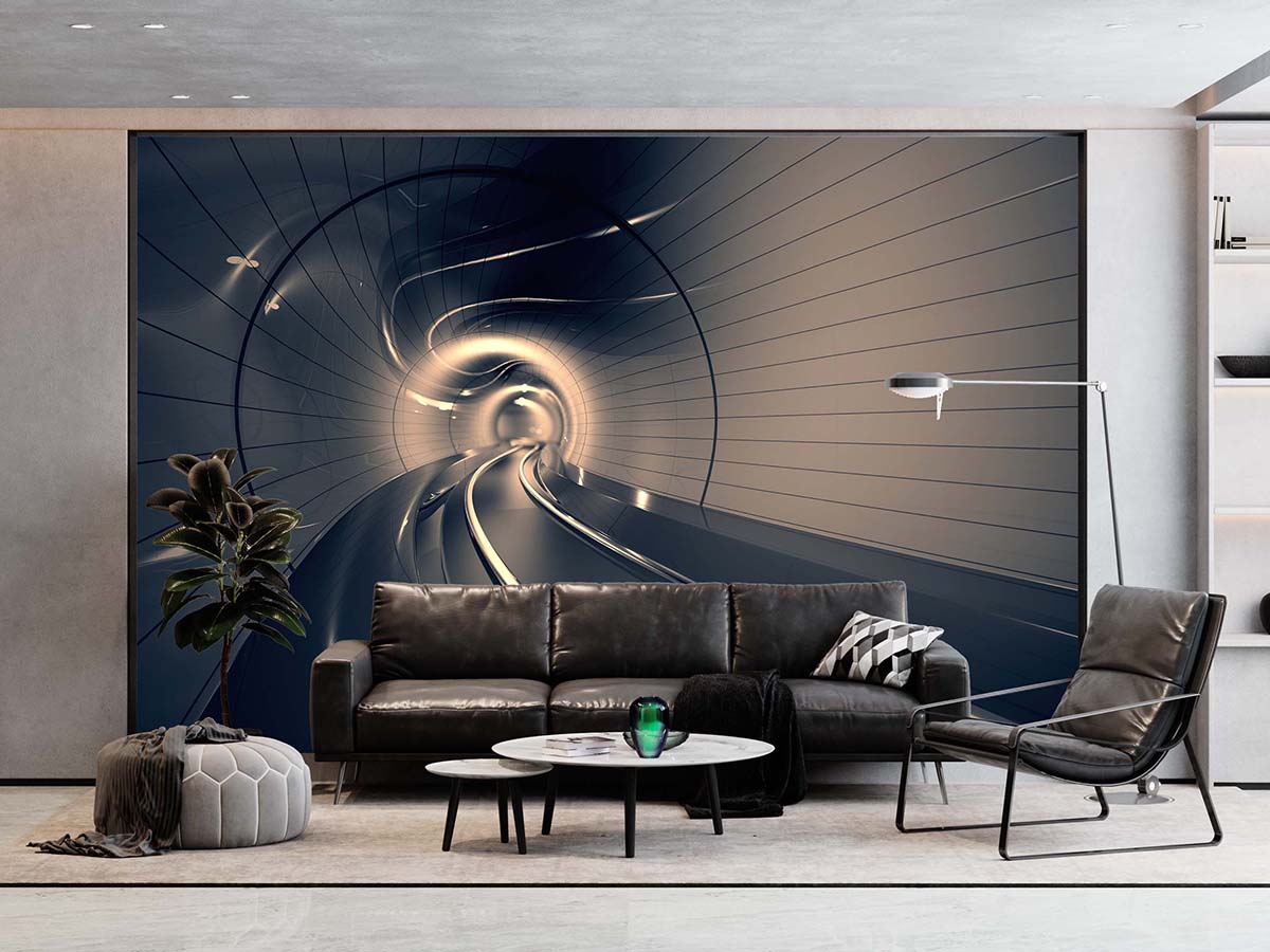 Şenkaya Duvar Kağıtcısı