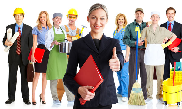 Şenkaya Duvar Kağıtcısı Hizmeti